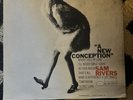 Sam Rivers A New Conception Blue Note Stereo Van Gelder Jazz Post Bop Free