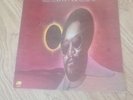 BILLY COBHAM  Total Eclipse   1974 Uk A1 B2 stereo K50098 Signed Slve
