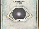 Leftfield – Leftism, 2xLP, Gatefold 1995 Original Pressing, EX