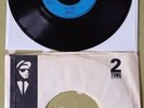 Madness, VERY RARE BLUE INJ LABEL, THE PRINCE / MADNESS, VG+Condition, Ska, 2 To