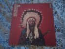Keef Hartley Band - Halfbreed - Vinyl LP