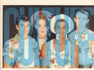 Culture Club The Best Of Culture Club NEAR MINT Virgin Vinyl LP