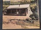 Dolly Parton VTG 1973 My Tennessee Mountain Home Vinyl LP Record Gatefold