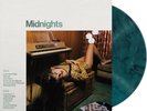 Midnights [Jade Green Edition] by Taylor Swift (Record, 2022)