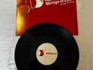 UK PRESS - Soul Central Feat. Kathy Brown - Strings Of Life Stronger On My Own