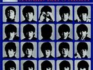 The Beatles - A Hard Day's Night. Vinyl LP Album 2009 Remaster NEW & SEALED