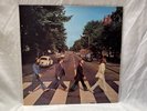 Beatles - Abbey Road  UK 1978 Green Vinyl Export LP