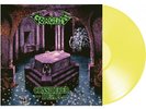 Gorguts Considered Dead lp death metal slayer sodom napalm obituary sodom slayer