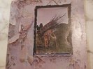 1971 Led Zeppelin IV 