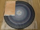 Elton John - Step Into Christmas Zoetrope Vinyl. LTD EDN 3000 ONLY.