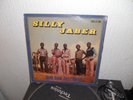 RARE AFRO LP  Dudi Gem Jazz Band – Silly Jaber Sungura – KNO LP 901