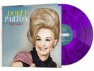 Dolly Parton - Early Dolly - (Vinyl, LP, Advance, Limited Edition) (Mint (M))