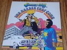 Jimmy Cliff The Harder They Come 1973 Mango MLPS-9202 Vinyl Blaxploitation