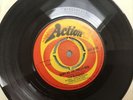 The Olympics-Baby Do The Philly Dog/Mine Exclusively ACTION ACT4539