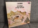 CARAVAN | In the Land of Grey and Pink | JAPAN-PRESSUNG | ZAL.10424 | LAX 1040