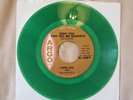 45 RPM SOUL BALLAD/JOHNNY NASH/THEN YOU CAN TELL ME GOODBYE/SAME/ GREEN WAX VG+
