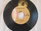 45 RPM ROCKER/THE TRASHMEN/UBANGI STOMP/BIRD '65'    ARGO      VG++