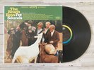 Pet Sounds [Stereo] by The Beach Boys (Record, 2016) Heavy Vinyl LP