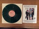 The Jam - Not Born in the USA - Green splash vinyl LP - New & Unplayed condition