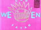 God Ween Satan by Ween (Record, 2010)