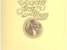ZZ Top First Album NEAR MINT Warner Vinyl LP