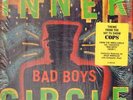 Inner Circle Bad Boys (Theme From Cops) Vinyl Single 12inch NEAR MINT Big Bea