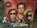 Once Upon A Time In Hollywood - Vinyl LP Quentin Tarantino New Sealed