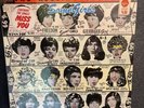 THE ROLLING STONES - SOME GIRLS LP COC 39108 SEALED ORIGINAL BANNED DIE CUT