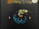 Jethro Tull – Catfish Rising - USED Vinyl LP + 12