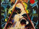 Def Leppard – Hysteria - USED Vinyl LP