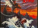 Dio – Holy Diver – USED Vinyl LP