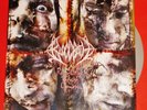 Bloodbath: Resurrection Through Carnage - Limited Edition Silver Vinyl LP NEW