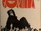 Bonzo Dog Doo Dah Band Gorilla 1967 UK Mono Original LBL83056 Liberty Record
