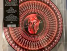 ROLLING STONES - Hackney Diamonds ZOETROPE Limited Edition LP Vinyl