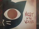Night in the Woods Game Soundtrack Vinyl OST - 2xLP 180g - RARE OOP