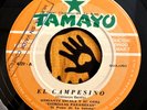 CONJ ESTRELLAS PANAMEÑAS - El Campesino / PANAMA CUMBIA Improvisacion RAP?
