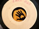 TASHA WINTER - Look Out / SYNTH ELECTRO 80s FUNK SURINAME Island PRE RELEASE 45