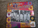 Tony The Tyger Presents LP-Fuzz,Flaykes & Shakes VOL 1-Various-FACTORY SEALED