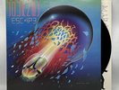 Journey - Escape - 1981 US 1st Press (EX/NM) Don’t Stop Believe Ultrasonic Clean