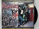 The Ramones - Subterranean Jungle - 1983 US 1st Press (EX) Ultrasonic Clean￼