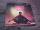 Pharoah Sanders Karma LP RARE vinyl sax saxophone free jazz musical instrument