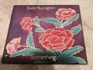 Todd Rundgren - Something Anything (Bearsville Records) Double Vinyl LP (K65501)