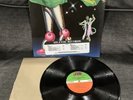 PHREEK Patrick Adams Presents 1978 SD 19213 RARE PROMO LP Vinyl Record Album