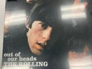 THE ROLLING STONES OUT OF OUR HEADS VINYL LP MONO SEALED NEW