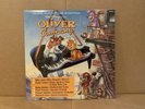 DISNEY / BILLY JOEL - Oliver & Company Soundtrack 12” LP Reissue [SEALED / RARE]