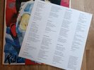 Ride 2x LP Going Blank Again UK 1992 Creation 1st Press & INSERT ALL NEAR MINT +