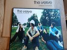 The Verve 2x LP Urban Hymns UK 1997 Hut 1st Press RARER MAILING SLEEVE 5000 ONLY