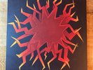 Sunny Day Real Estate 'How it Feels to be Something On' (1st pressing, 1998) emo