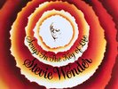 STEVIE WONDER-Songs In The Key Of Life (2LP + 7