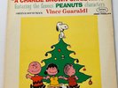 Vince Guaraldi Trio - A Charlie Brown Christmas Original Stereo LP DG